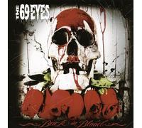69 Eyes - Back In Blood
