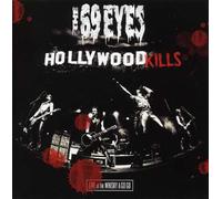 69 Eyes - Hollywood Kills: Live at The Whiskey a Go
