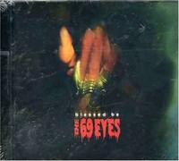 69 Eyes, the - Blessed Be. [Import]