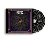 The 69 Eyes Death of Darkness (CD) Album