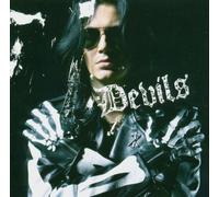 69 Eyes,the - Devils