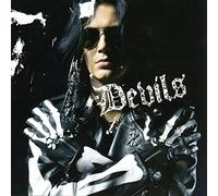 69 Eyes,the - Devils (Forrest Green)