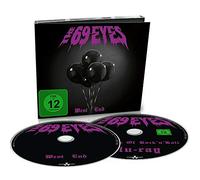 69 Eyes The - West End (Digipack Cd+B.Ray)