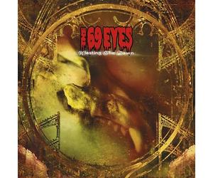 69 Eyes - Wasting The Dawn