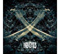 69 Eyes - X (2 CD)