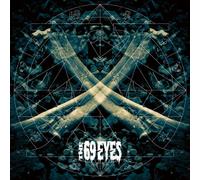 69 Eyes - X