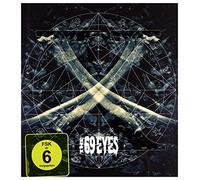 69 Eyes - X (Digipack Cd+Dvd Ltd.)