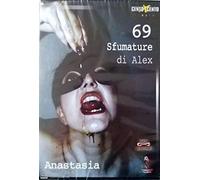 69 sfumature di Alex CENTO X CENTO cxd01239
