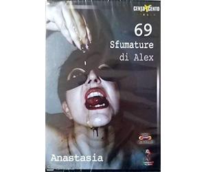 69 sfumature di Alex CENTO X CENTO cxd01239