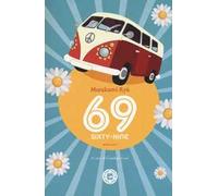 69. Sixty-nine
