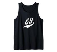 69 Sixty Nine Canotta