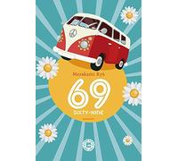 69. Sixty-nine [Paperback] [May 16, 2019] Murakami, Ryü; Coci, Gianluca and Coci