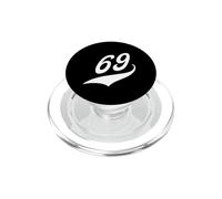 69 Sixty Nine PopSockets PopGrip per MagSafe