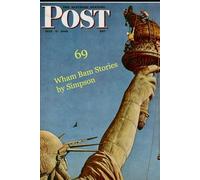 69: Wham Bam Stories by Simpson