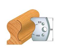 CMT Orange Tools 690.514 - Coppia Coltelli SP 50x4mm
