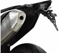 690 R ENDURO / SMC / ES 700 / SM 700 - SUPPORTO TARGA ZIEGER / 10007606