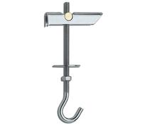 6900 Q.TA' 25 ELEMATIC ANCORA ETR/OA M6X100 MM OCCHIOLO APERTO
