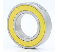 6902-2RS Cuscinetto in acciaio 15x28x7mm ABEC-3 6902 RS Mozzo anteriore for bicicletta Mozzi ruota posteriore 15 28 7 Cuscinetti a sfere in ceramica