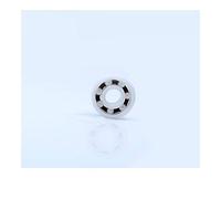 6902CE 6902 Cuscinetto in ceramica integrale 1PC ZrO2 P5 6902RS Cuscinetti a sfera in a doppia tenuta antipolvere RS 2RS 15x28x7 mm