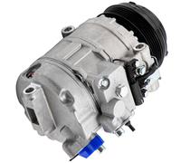 6904014 Compressore del climatizzatore Compressore d'aria for BMW 3 E46 5 E39