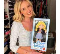 69061 Bambola Chiara Ferragni limited edition