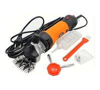 690W Tagliacapelli elettrico for animali domestici Tagliacapelli Kit for tosare Taglio di lana Taglio di capra Forniture for tosare animali da compagnia Macchina for tagliare la fattoria, potente ed