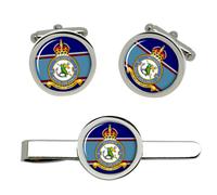 691 Squadron Set Gemelli RAF E Fermacravatta