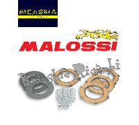 6912 - DISCHI FRIZIONE MALOSSI MHR VESPA 125 150 PX - PX ARCOBALENO - SUPER GT