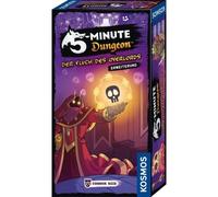 691264 4002051691264 KOSMOS 691264 gioco da tavolo Viaggio/avventura, Gioco di c