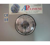 6914 FARO PROIETTORE ø170 ASM C/LUCE POSIZ. FIAT 128 BN SPECIAL FAM SIEM