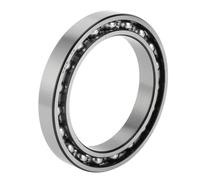 6916 cuscinetti a sfere a gola profonda 80x110x16mm 1 pezzo ruota per scooter