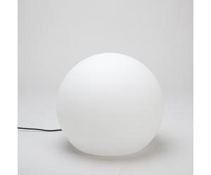 691689 Q.TA' 1 LAMPADA BULY D 50XH44 CM LUCE FREDDA