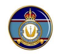 692 Squadron, Raf Spilla