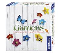 692193 Kosmos Gardens Chi Pianta La più Belle Fiori ? Gioco Piante Nuovo