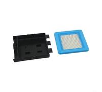 692298 Coperchio filtro aria per motori Quantum 6HP 5HP 6.75HP 190CC Compatibile con 122000 124000 Series Sostituisce 281340 281288 281069 280937 Adatto a 16400 20010 e 9173