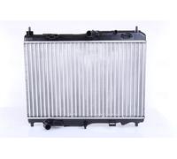 69233 NISSENS Radiatore, Raffreddamento motore per FORD