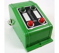 6927 Fleischmann Pulsantiera di comando per segnale ad ala