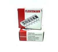6927 Fleischmann Pulsantiera di comando per segnale ad ala New Old Stock