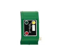 6928 Fleischmann Pulsantiera di comando per segnale al ala.