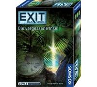 Gioco Exit La Perduto Isola