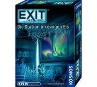 KOSMOS EXIT - Das Spiel - Die Station im ewigen Eis (IN TEDESCO) - 1 pz.