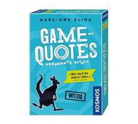 692926 4002051692926 KOSMOS 692926 gioco da tavolo Carta da gioco Cultura genera