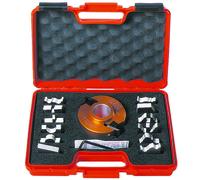 692A CMT SET MULTIPROFILO PER ANTINE SENZA LIMITATORE