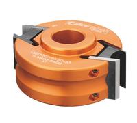 CMT 693.100.35 TESTA PORTACOLTELLI C/LIMIT.D=100X40X35 (ALL)