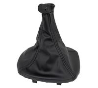 Cuffia leva cambio per Alfa Romeo Mito dal 2008 Grigio 124g