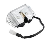 6935095J01 Serratura Catenaccio Per Cofano Posteriore Toyota Per Dyna