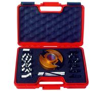 693B CMT SET MULTIPROFILO PER ANTINE CON LIMITATORE