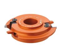 Teste portacoltelli CMT con multiraggio concavo Cod.: 694.003