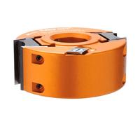 694.020 CMT TESTE PORTACOLTELLI PER BATTUTE E PROFILI DA 40MM