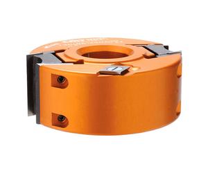 694.020 CMT TESTE PORTACOLTELLI PER BATTUTE E PROFILI DA 40MM